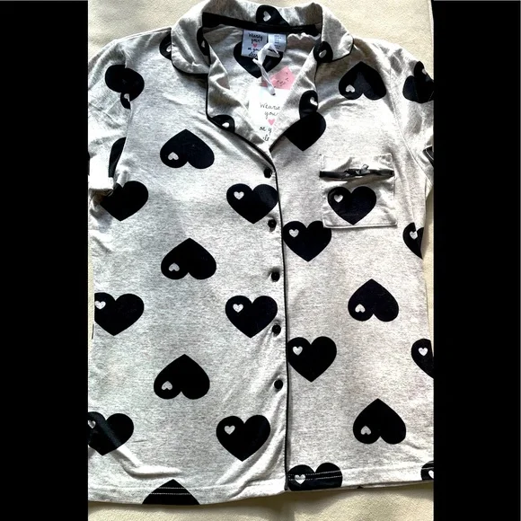 🆕Ladies cozy PJ set - Picture 2 of 7